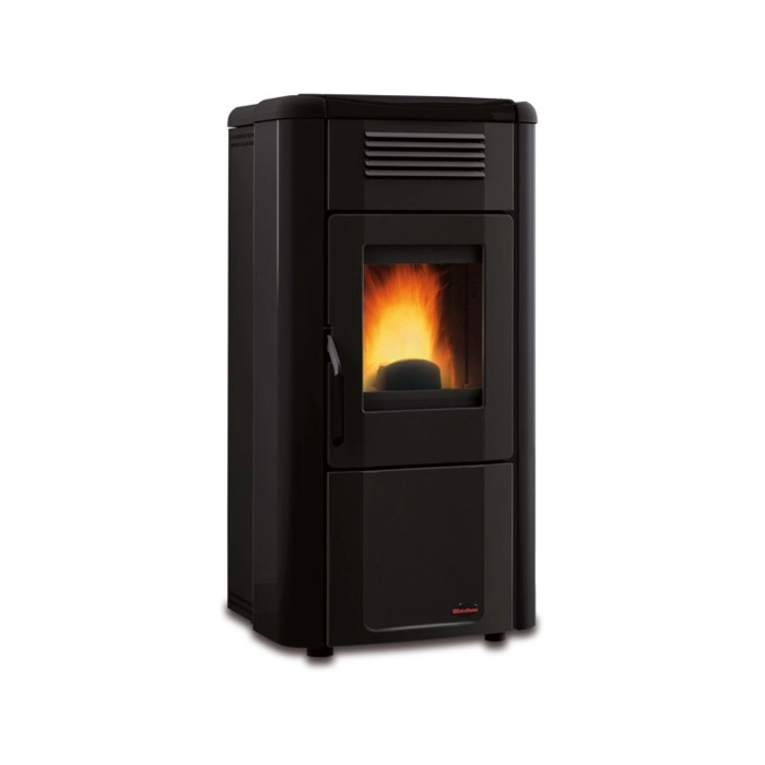 Piec na pellet Viviana Evo (10,2 kW), kominek, piecyk z 23% vat